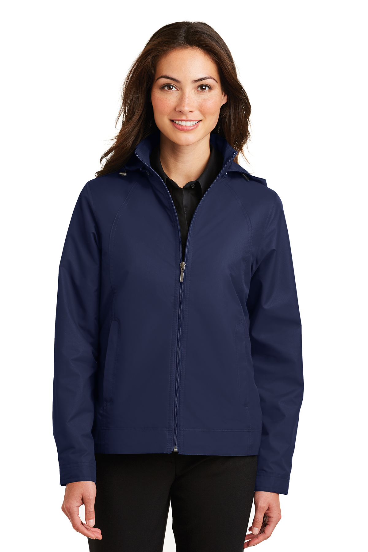 Port Authority Ladies Successor™ Jacket | Product | SanMar
