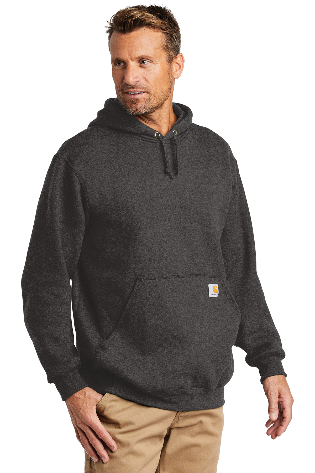 Carhartt Midweight Hooded Sweatshirt | Product | Company Casuals