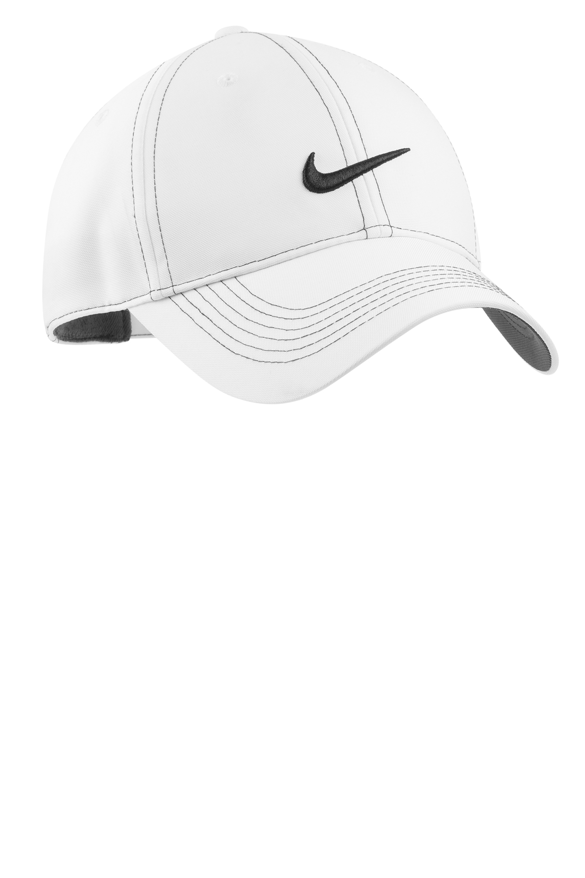 Nike Swoosh Front Cap | Product | SanMar