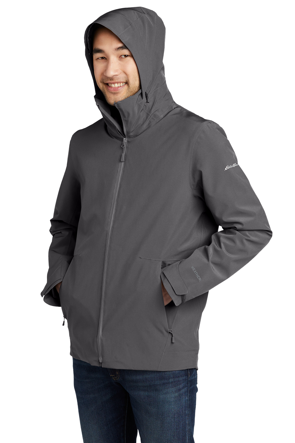 Eddie Bauer WeatherEdge 3-in-1 Jacket 