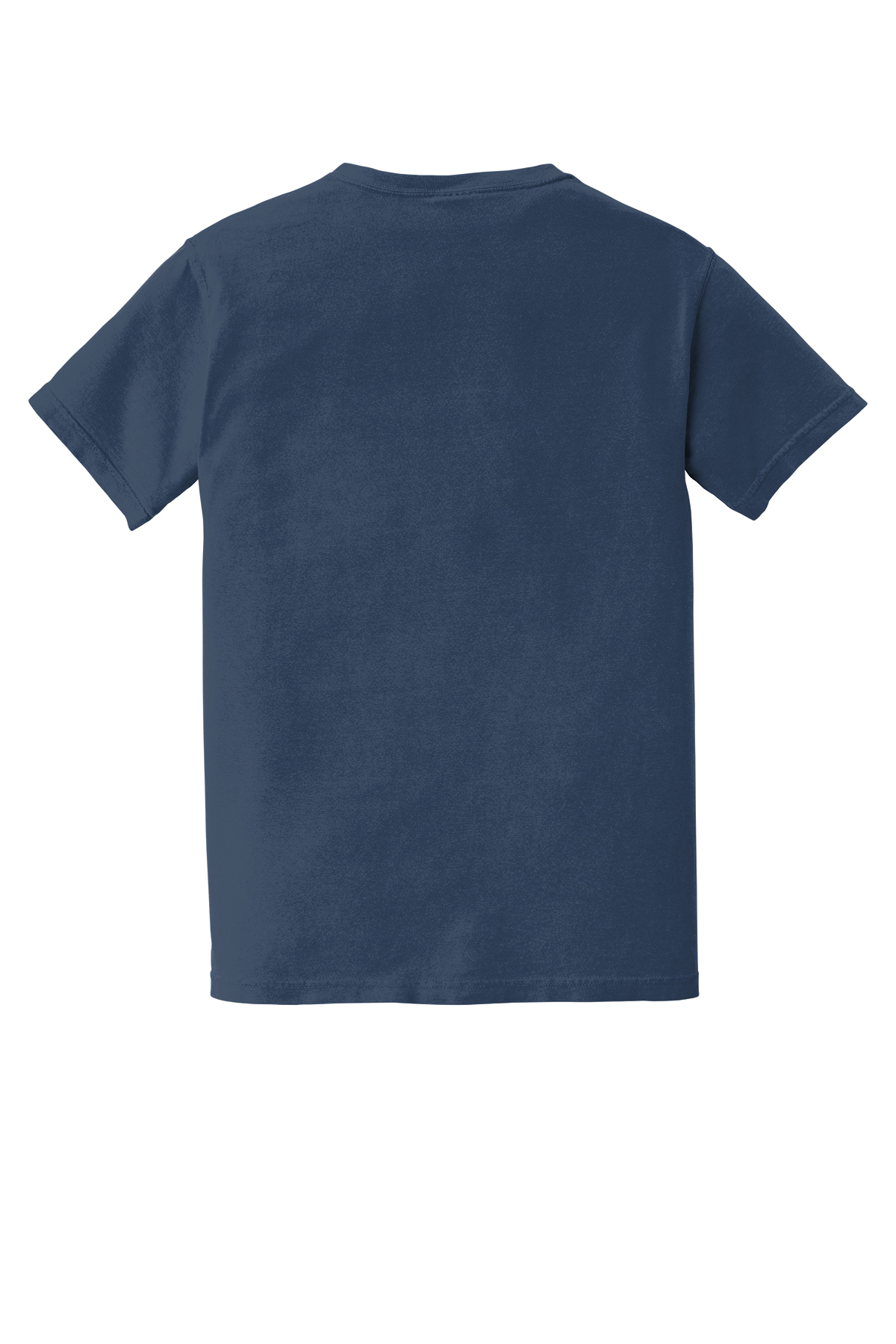 Comfort Colors Heavyweight Ring Spun Pocket Tee | Product