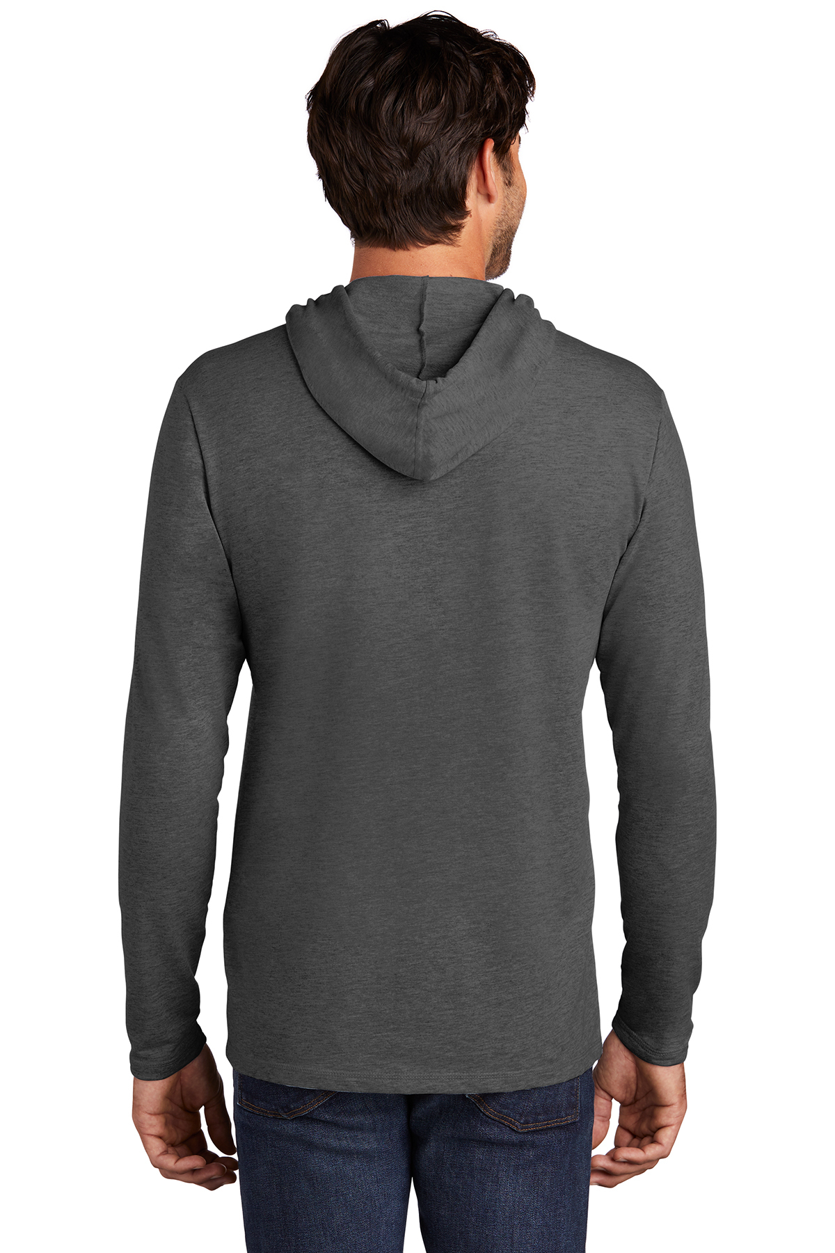 District ® Featherweight French Terry ™ Hoodie | Specialty | T-Shirts ...
