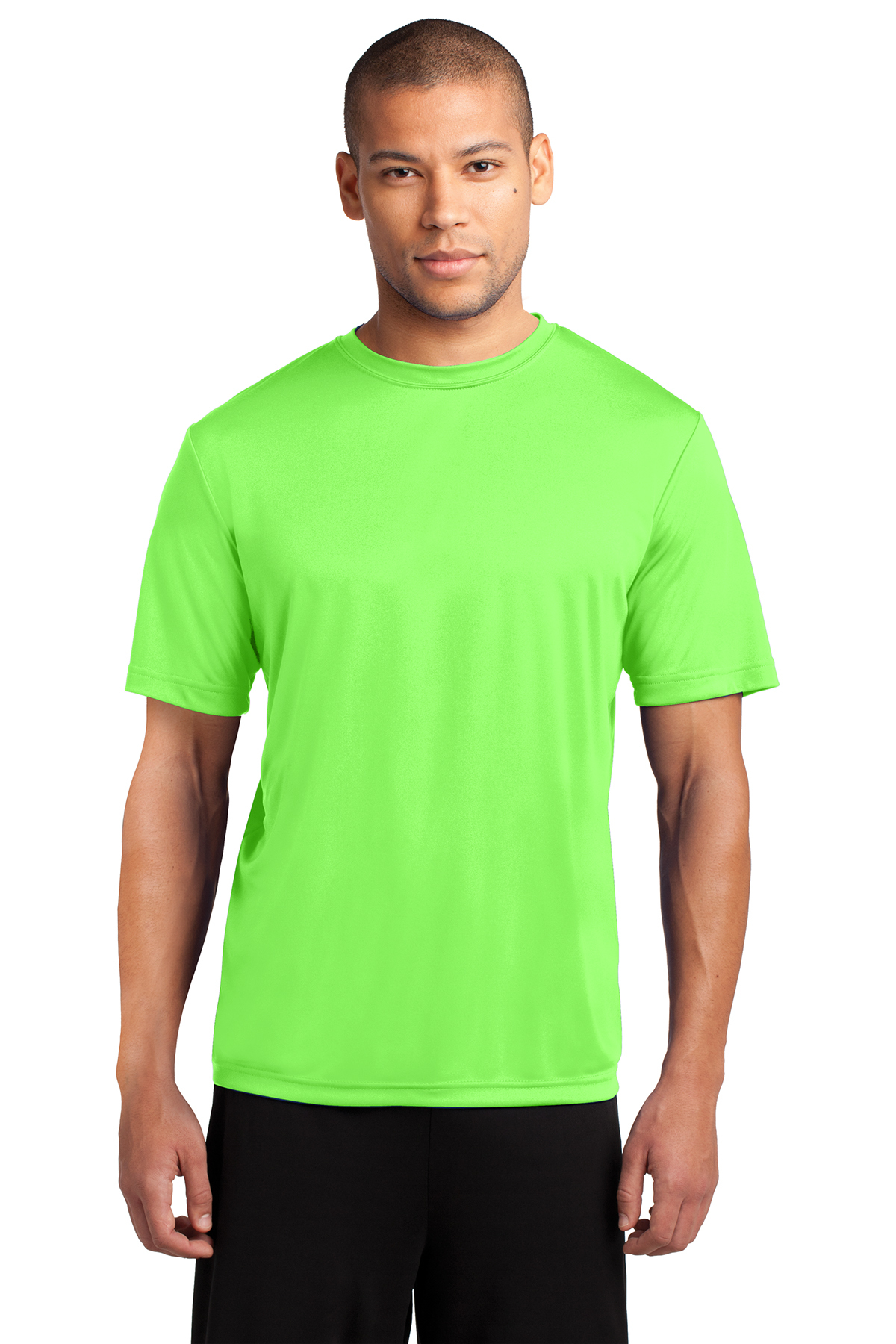 Port \u0026 Company Performance Tee