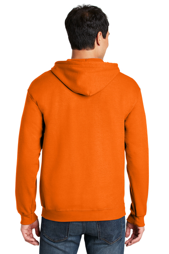 Gildan - Heavy Blend™ Full-Zip Hooded Sweatshirt | Product | SanMar