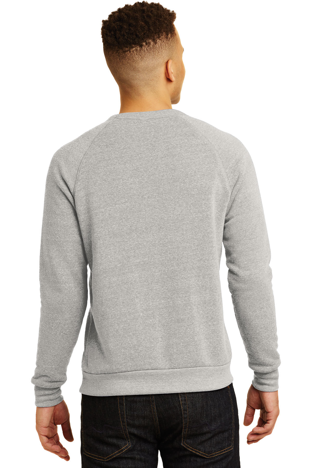 Alternative Champ Eco-Fleece Sweatshirt | Product | SanMar