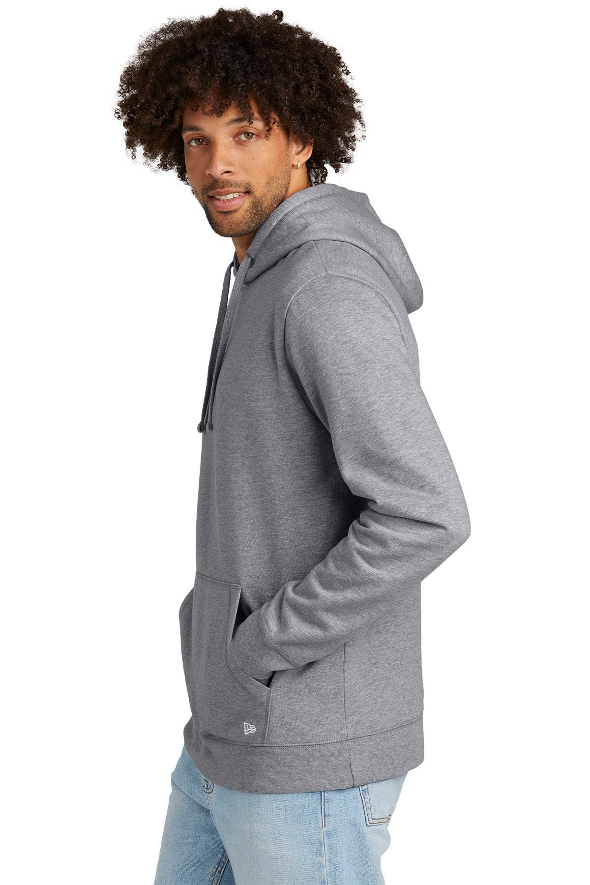 New pullover best sale