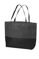 Port Authority<sup>&#174;</sup> Large Felt Tote