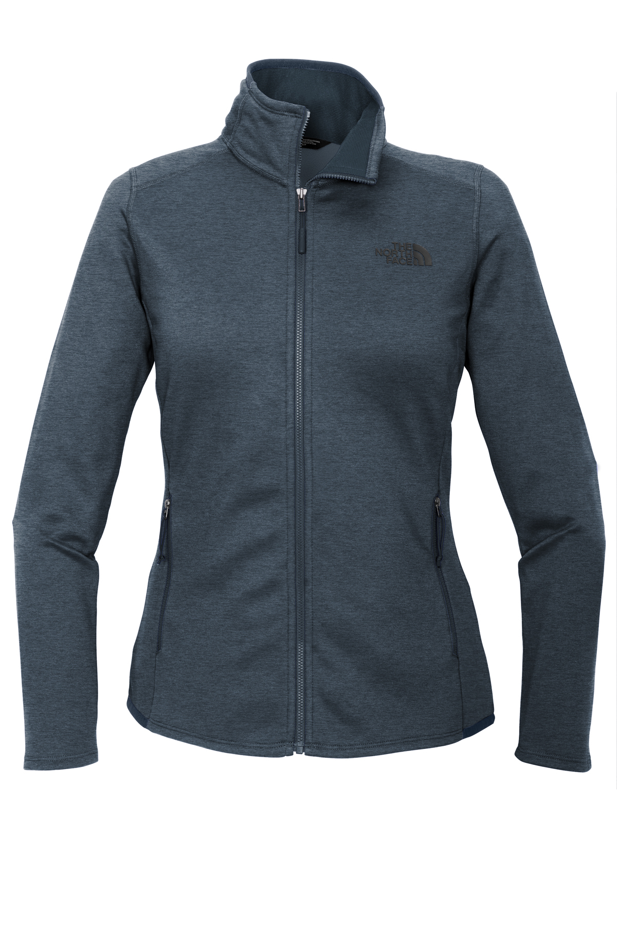 The North Face Ladies Skyline Full-Zip Fleece Jacket | Product 