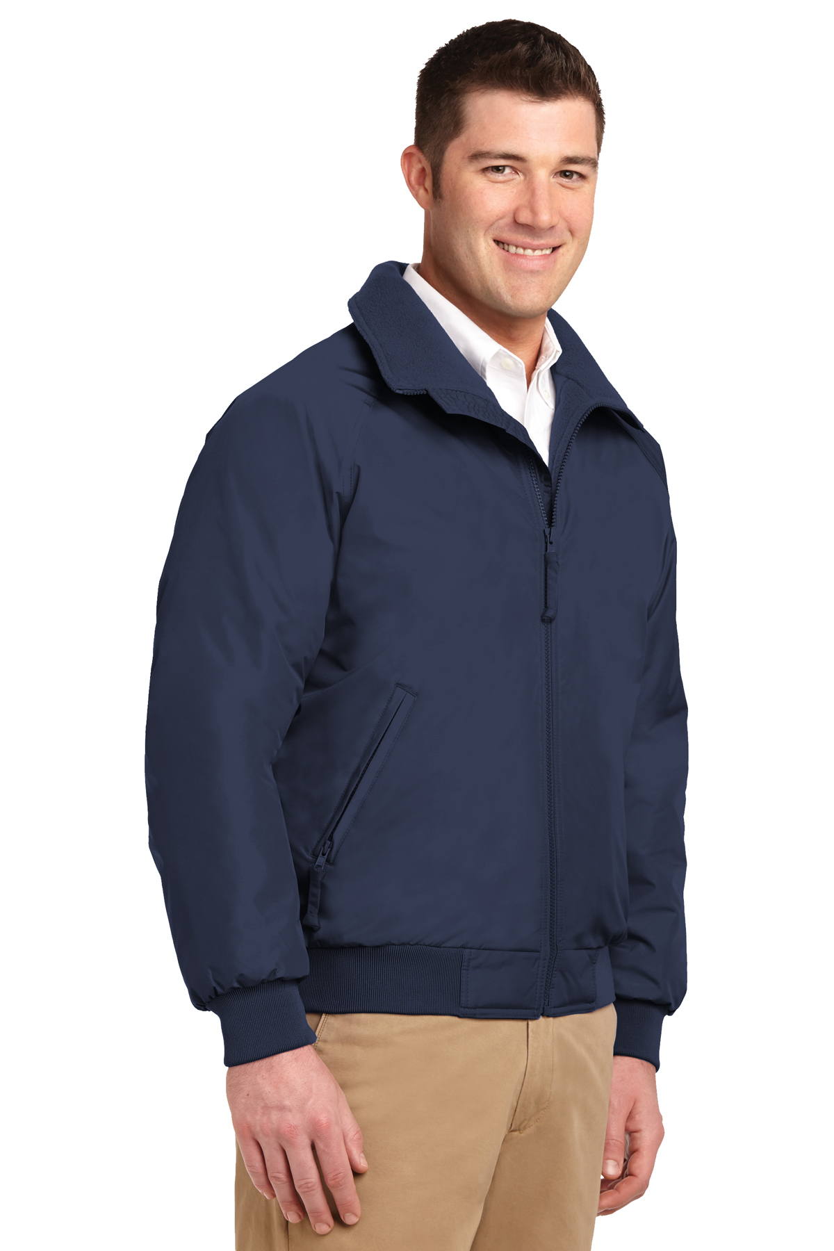 Port Authority Tall Challenger™ Jacket | Product | SanMar