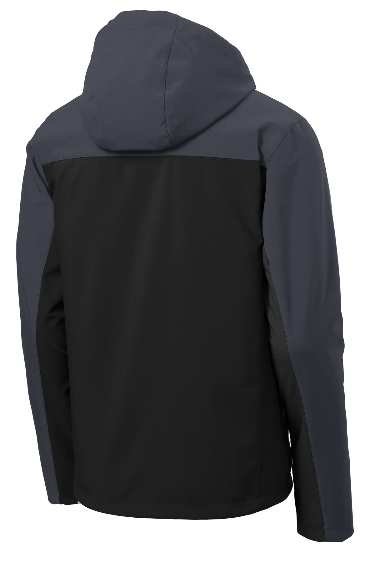 Port Authority Hooded Core Soft Shell Jacket | Product | Port 