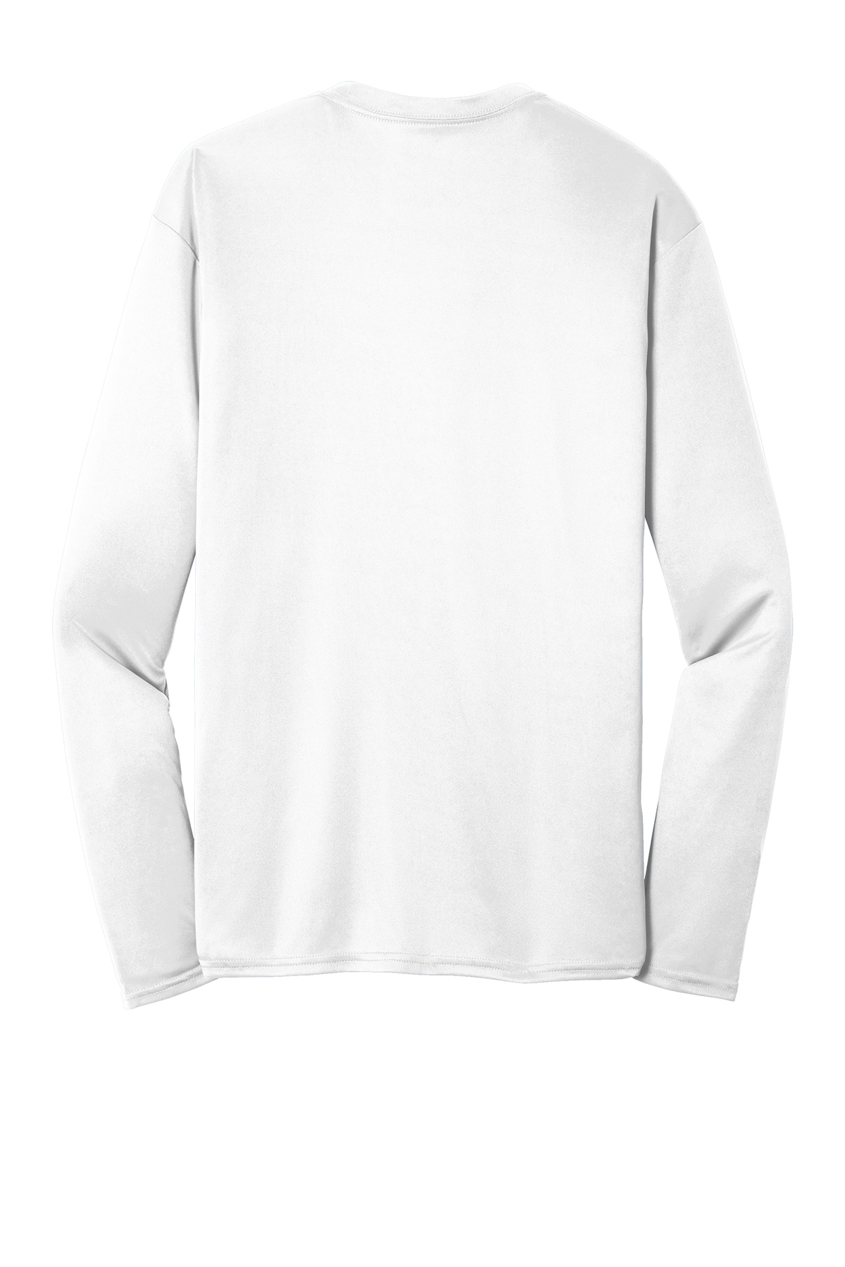 Long Sleeve Performance Tee 