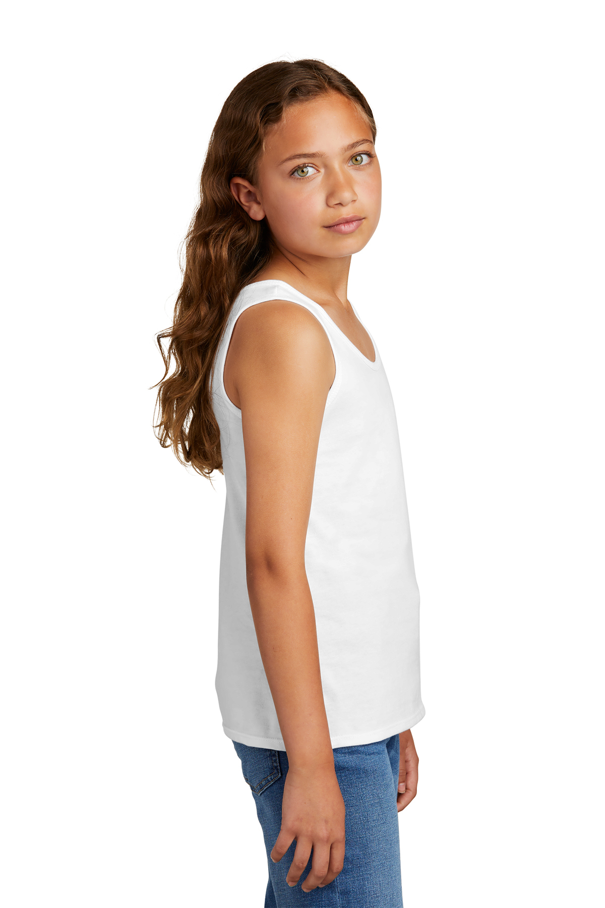 District Girls V.I.T.Tank | Product District