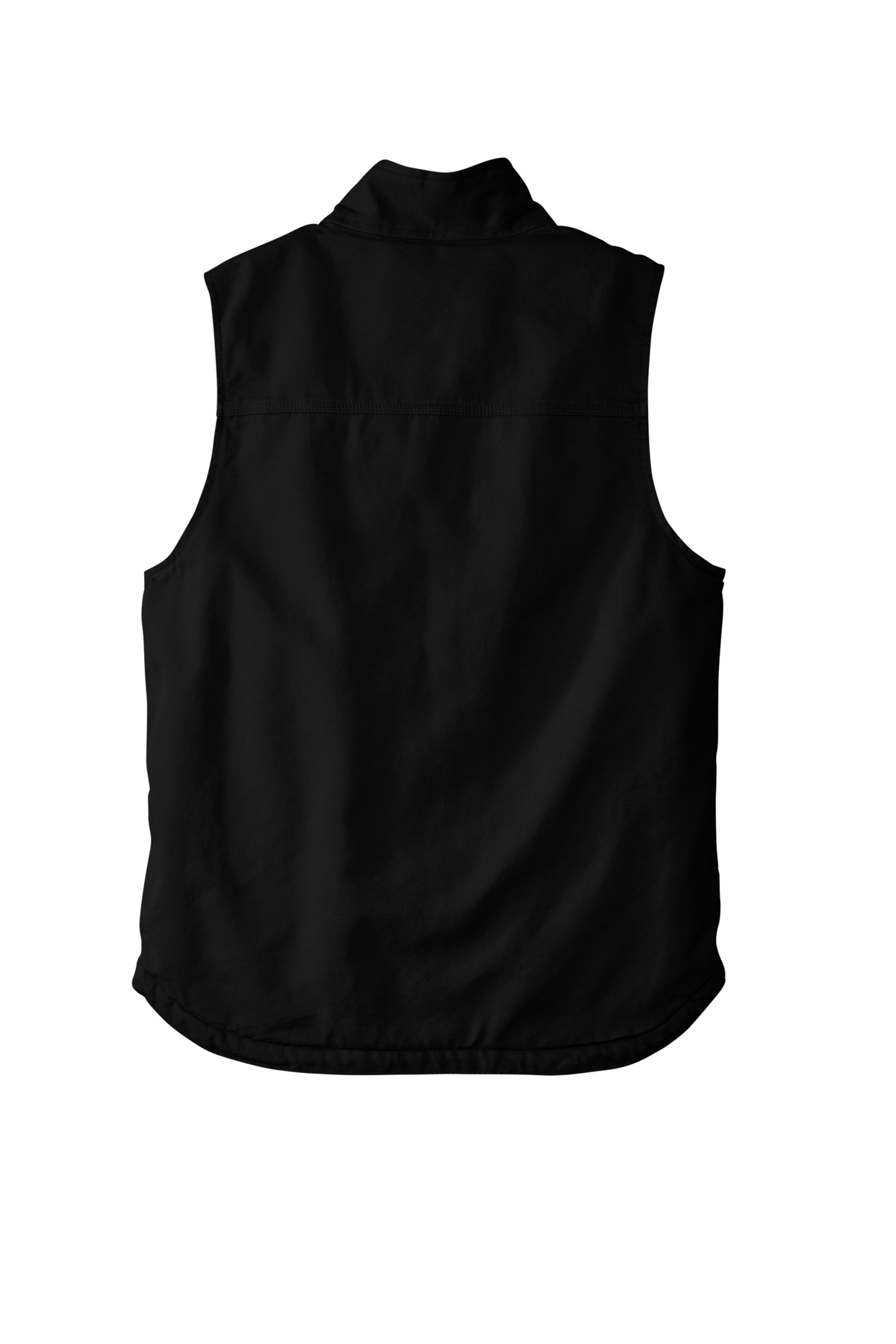 Carhartt Sherpa-Lined Mock Neck Vest, Product