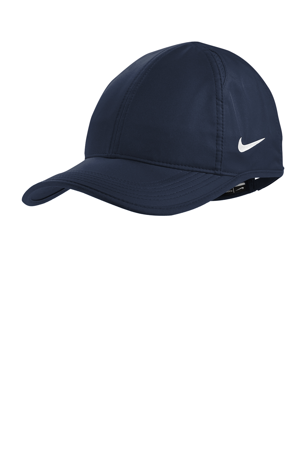 Navy nike hat clearance