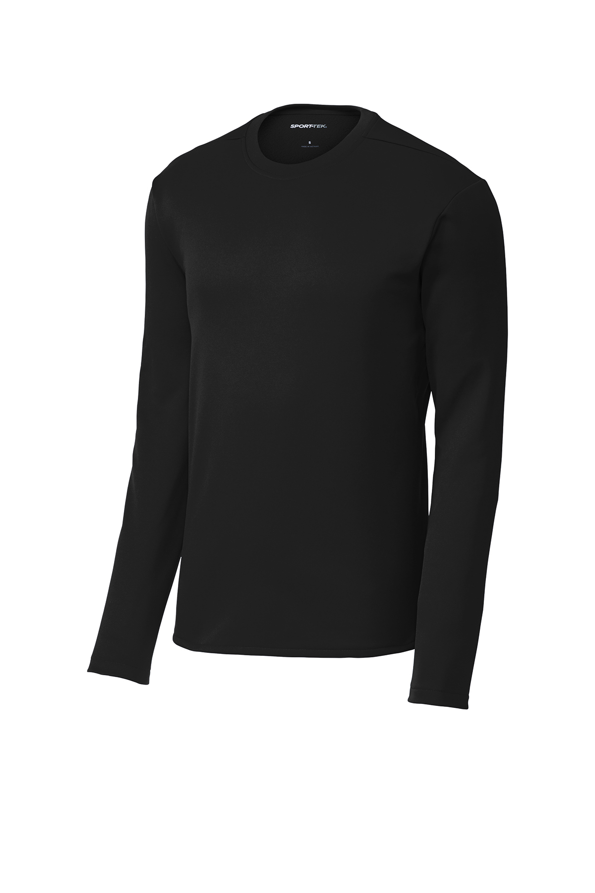 Sport-Tek Sport-Wick Fleece Pullover Crew | Product | Sport-Tek