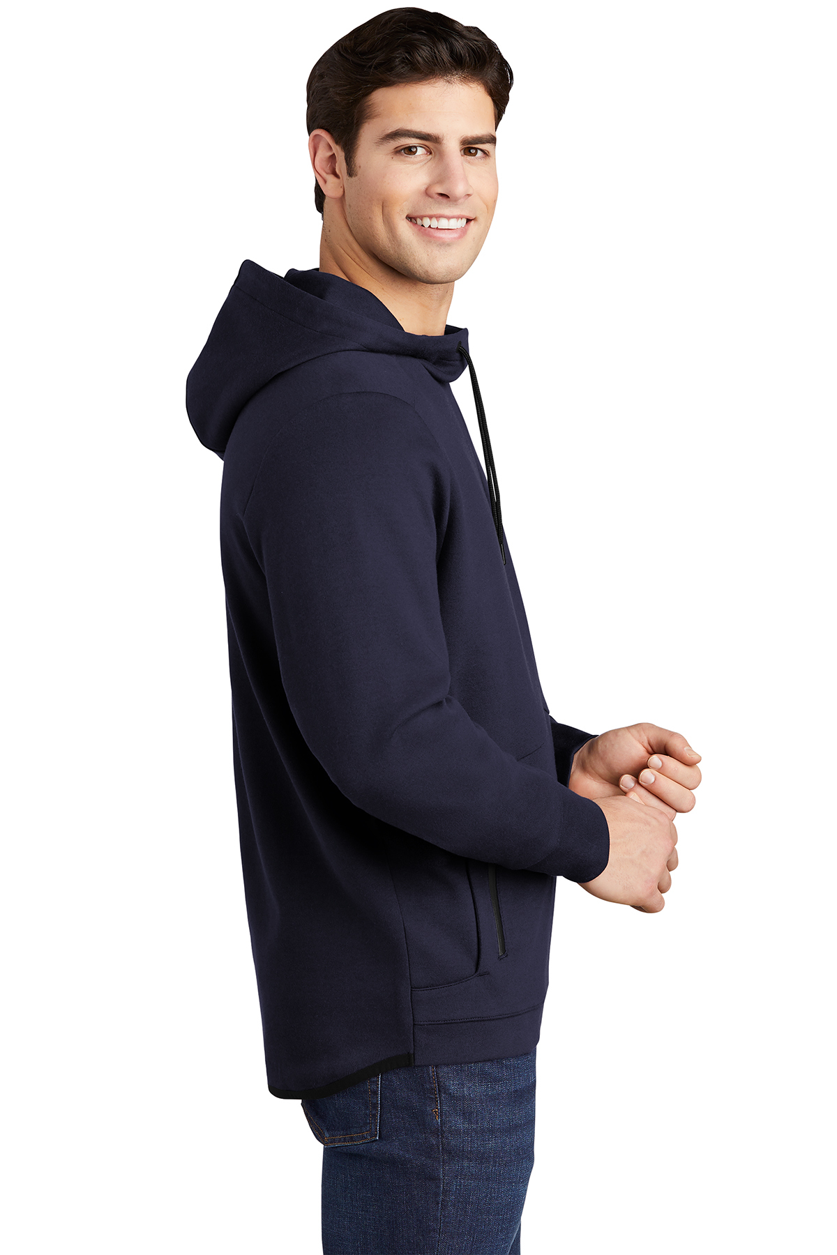 Sport-Tek Triumph Hooded Pullover | Product | Company Casuals