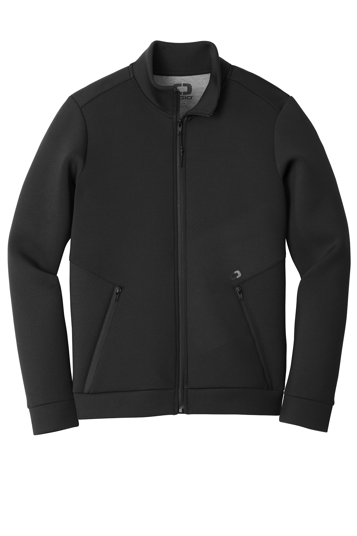 OGIO Axis Bonded Jacket Product SanMar