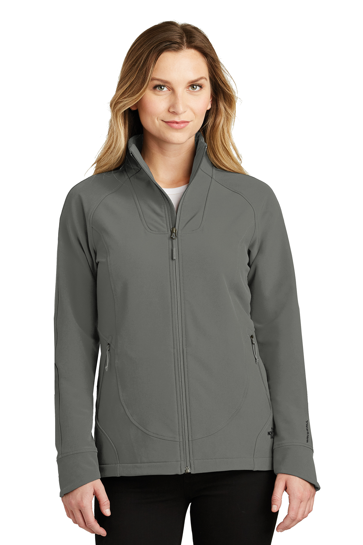 The North Face ® Ladies Tech Stretch Soft Shell Jacket | Product | SanMar