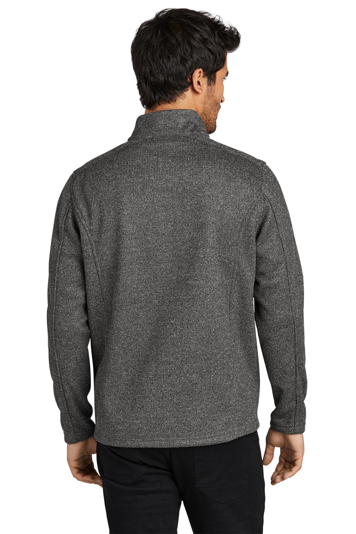 Ogio grit outlet fleece jacket