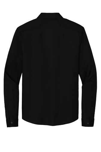 OGIO Commuter Woven Shirt | Product | SanMar
