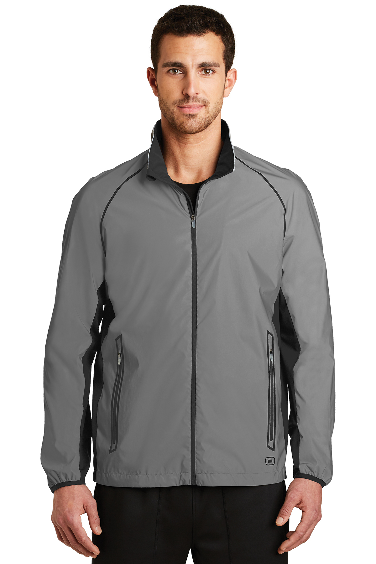 ogio reflective vest