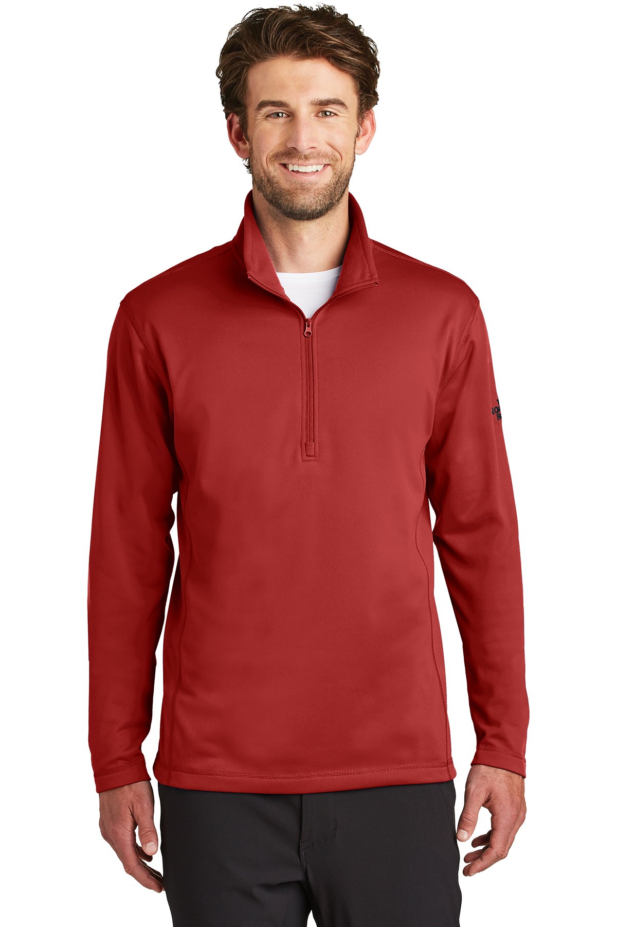 The North Face SUP SUP Tech 1 4 Zip Fleece Product