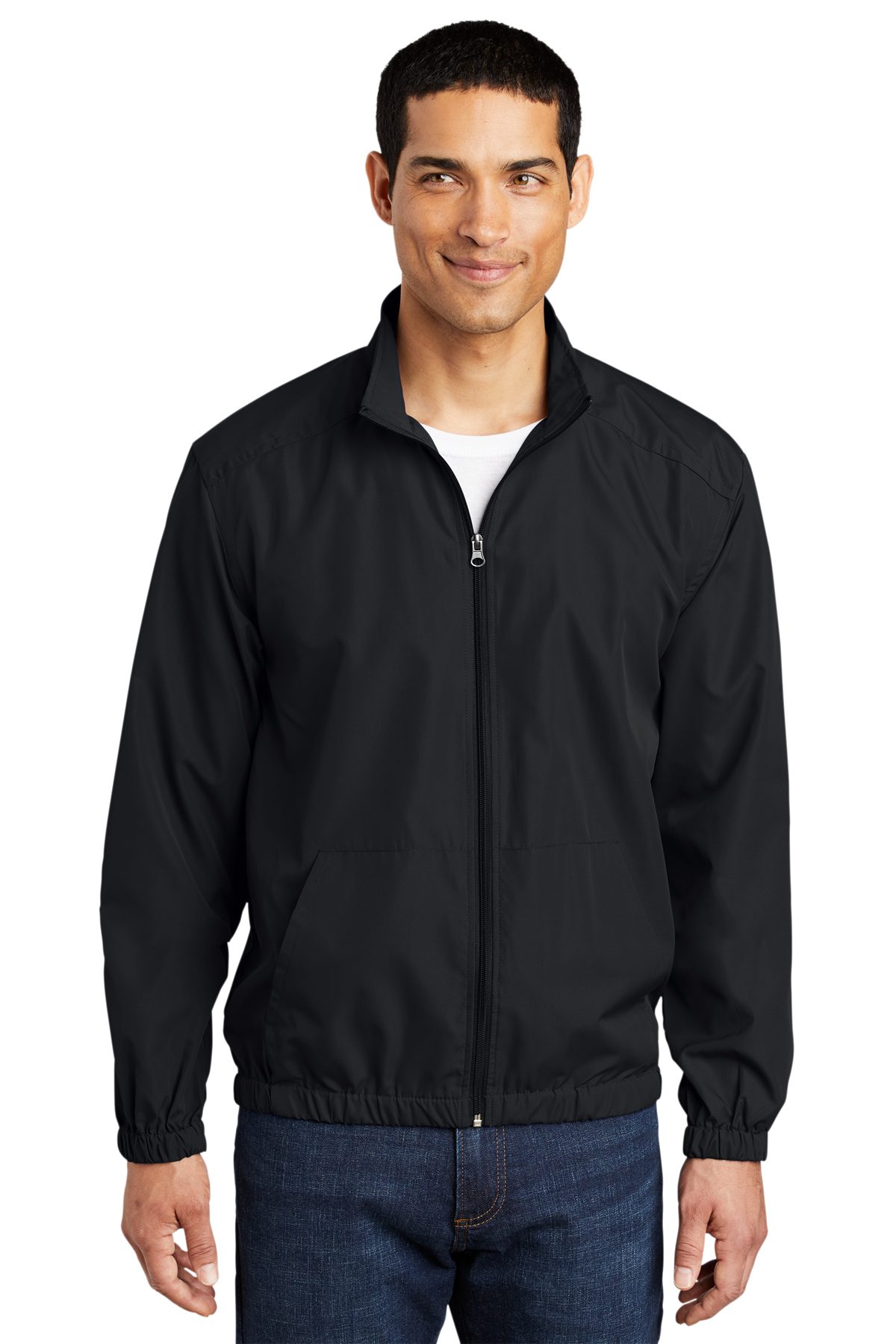 Port Authority Essential Jacket | Product | SanMar