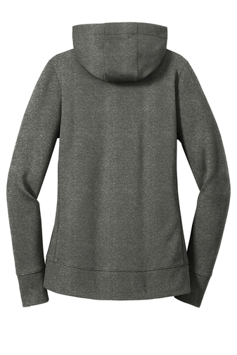 New Era ® Ladies French Terry Full-Zip Hoodie | Product | SanMar