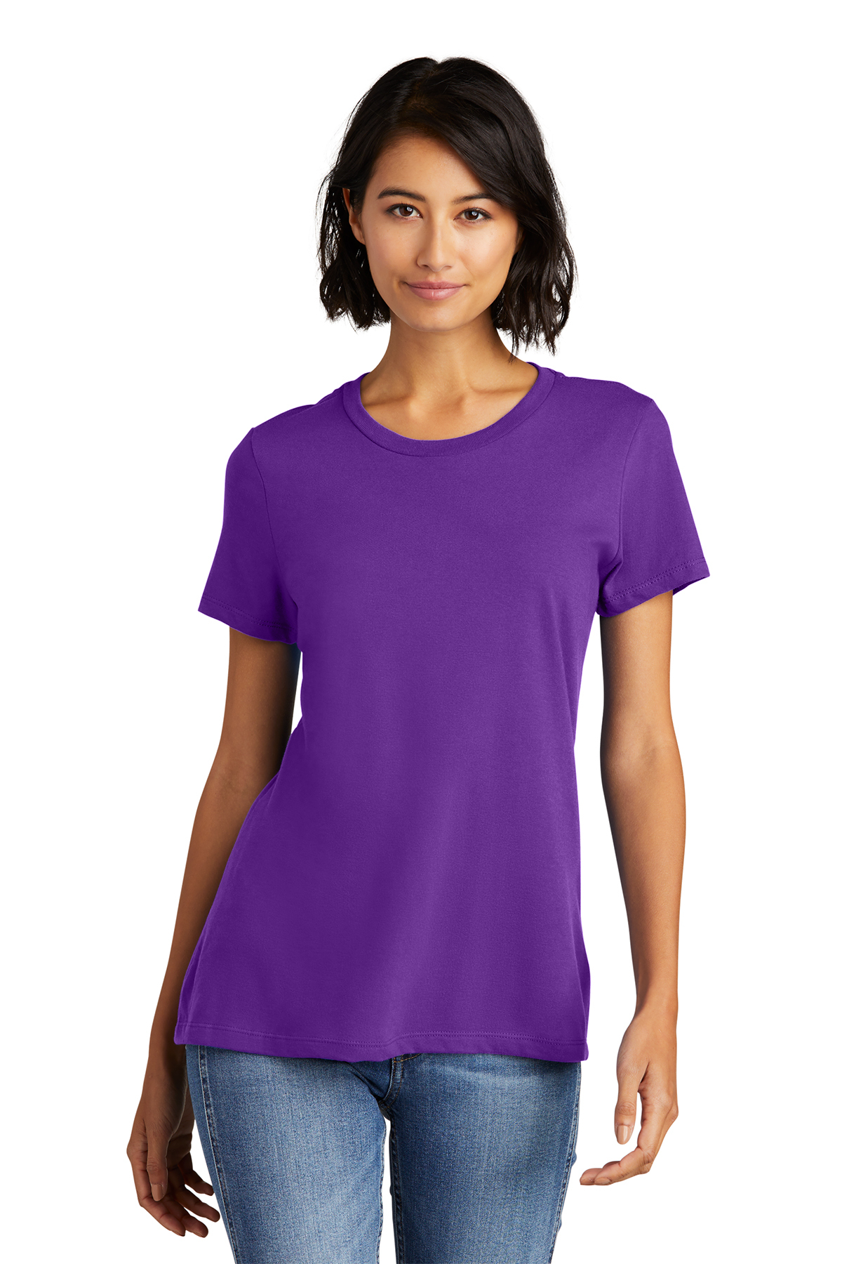 District Women’s Very Important Tee | Product | SanMar