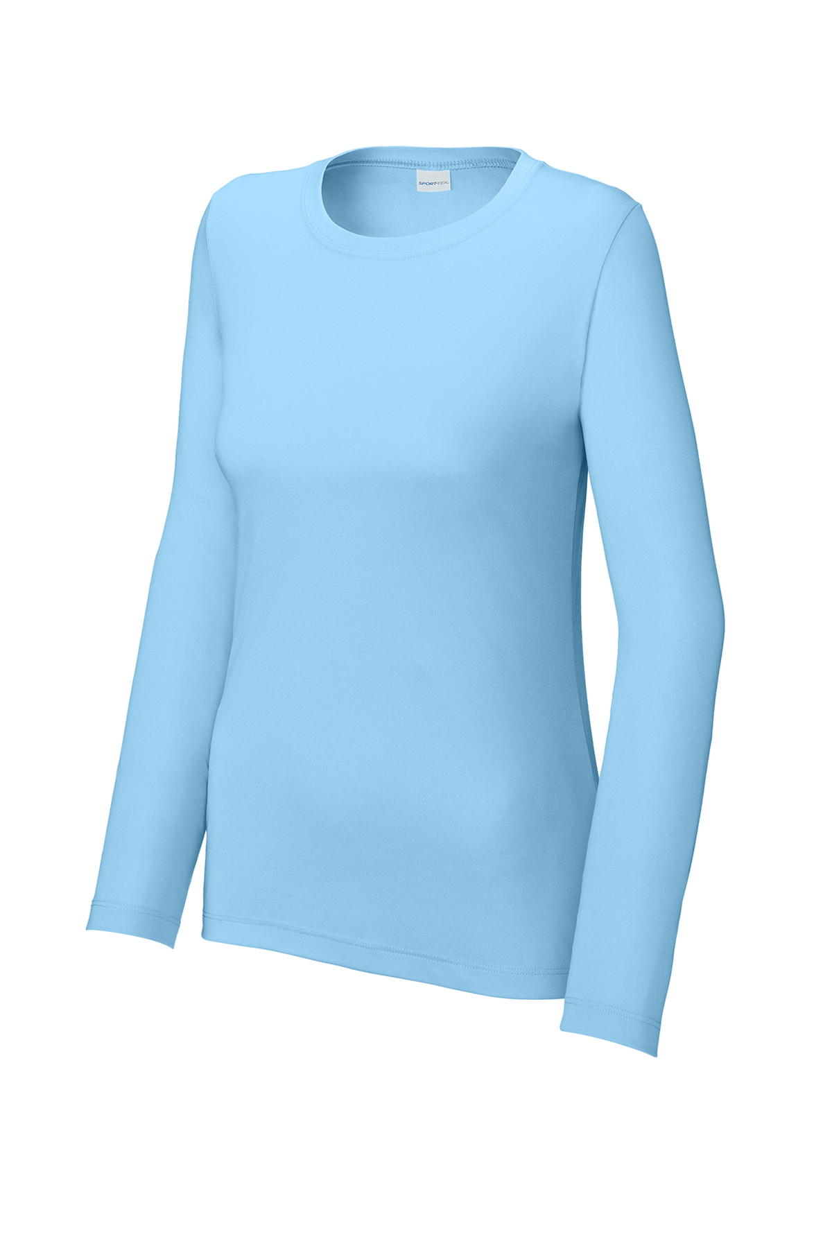 Sport-Tek Ladies Posi-UV Pro Long Sleeve | Product | Sport-Tek
