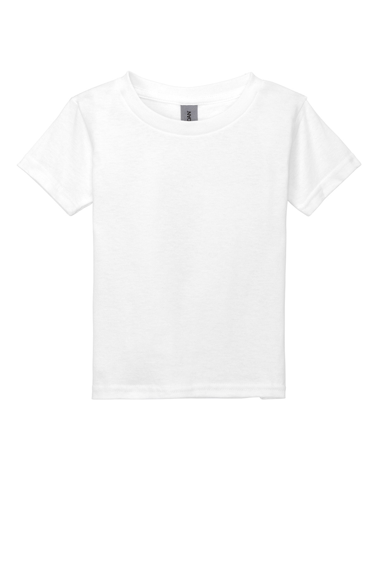 Gildan Heavy Cotton Toddler T-Shirt | Product | SanMar