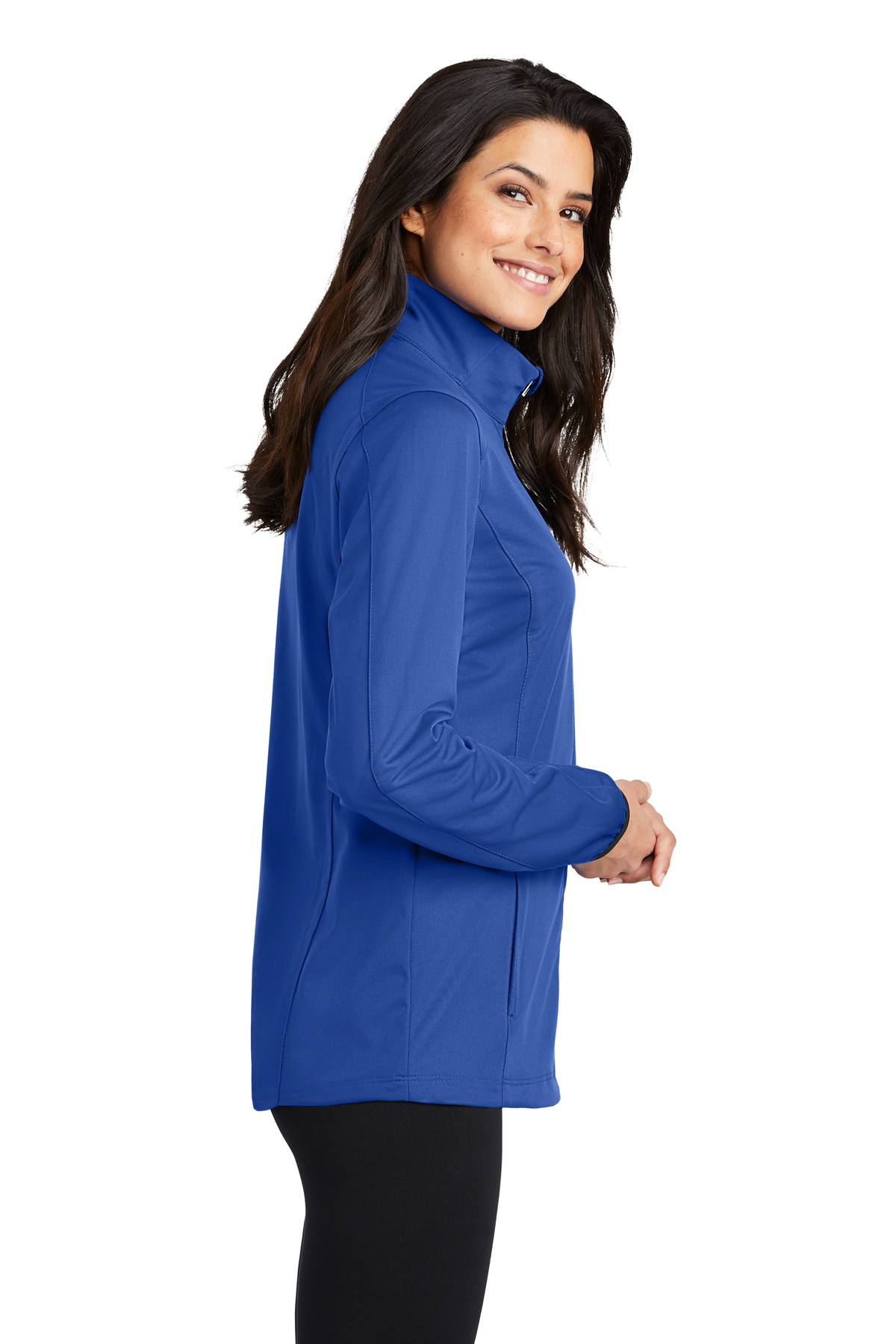 Port Authority Ladies Active Soft Shell Jacket | Product | SanMar