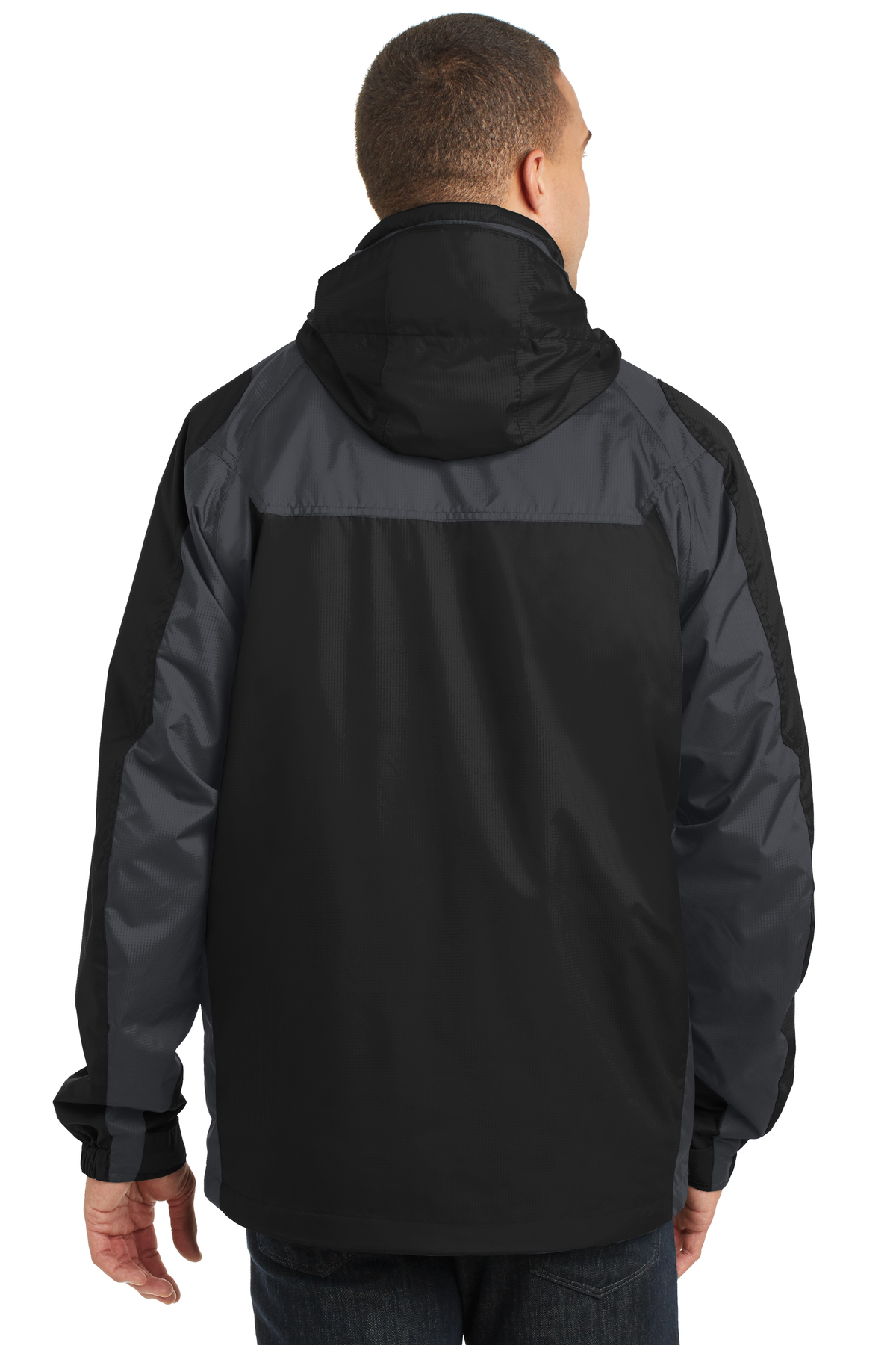 port authority ranger 3 in 1 jacket