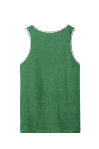 Anvil® 100% Combed Ring Spun Cotton Tank Top | Ring Spun | T-Shirts ...