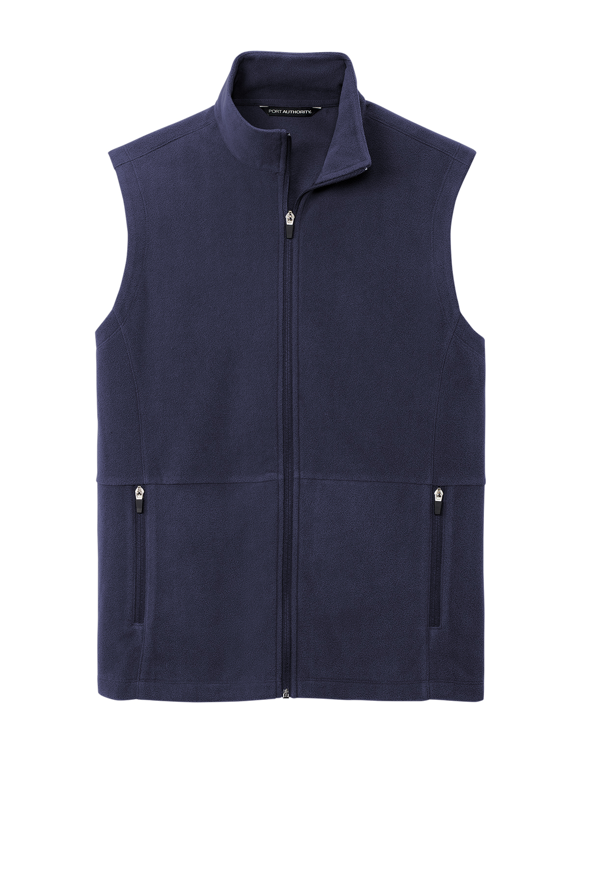 Port Authority Accord Microfleece Vest, Product