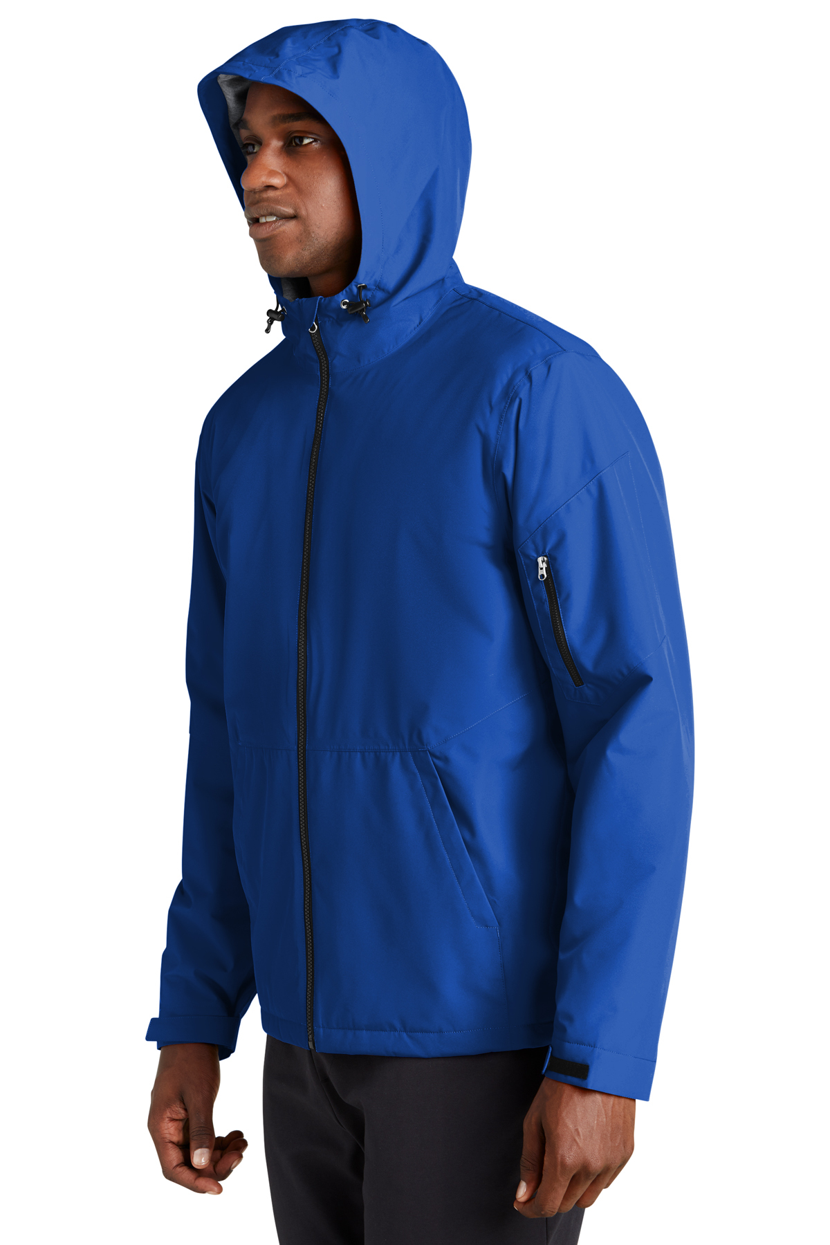 Waterproof Insulated | Sport-Tek Product Jacket | Sport-Tek