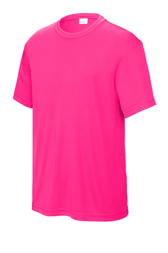 Sport-Tek Youth PosiCharge Competitor™ Tee | Product | SanMar