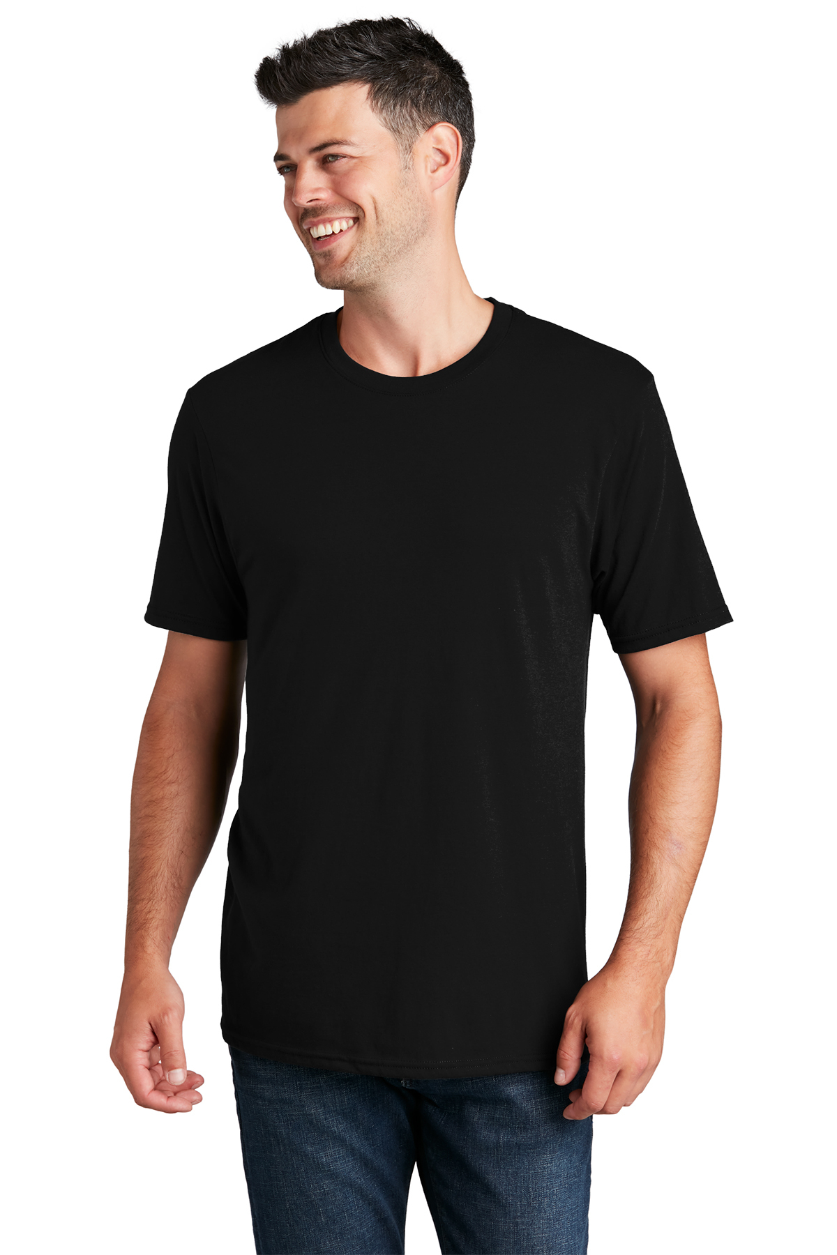 Port & Company Fan Favorite Blend Tee | Product | Company Casuals