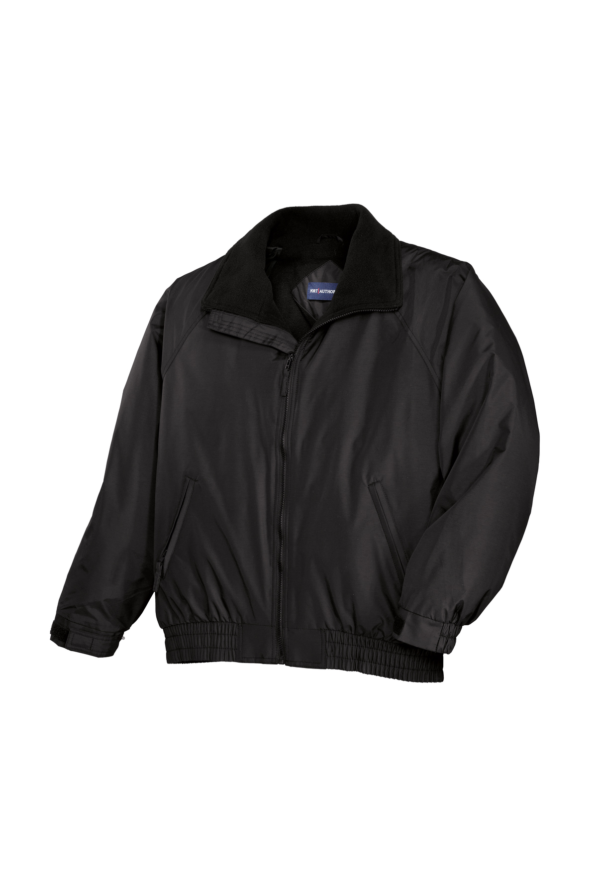 Port Authority Competitor Jacket