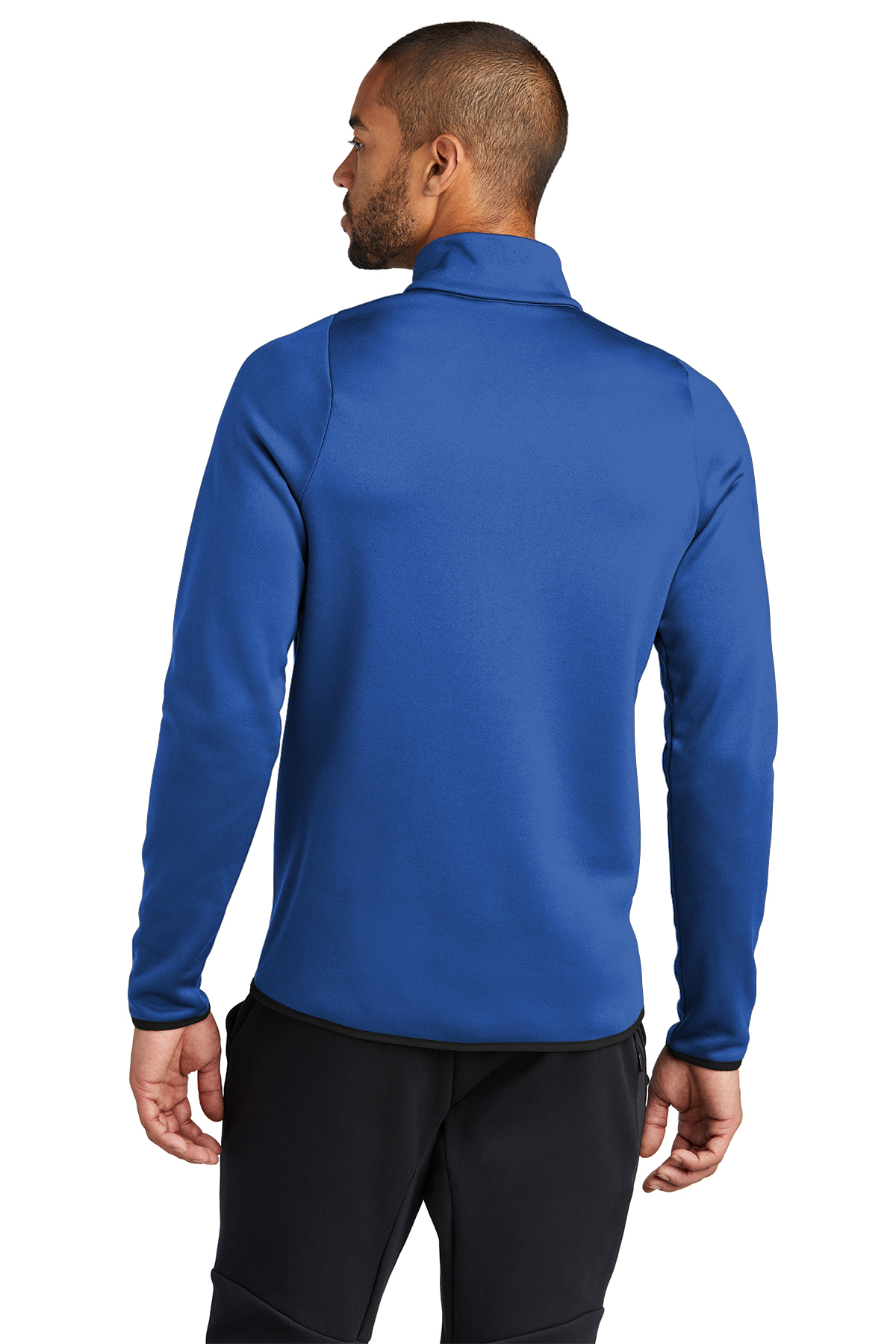 Nike Therma-FIT 1/4-Zip Fleece | Product | Company Casuals