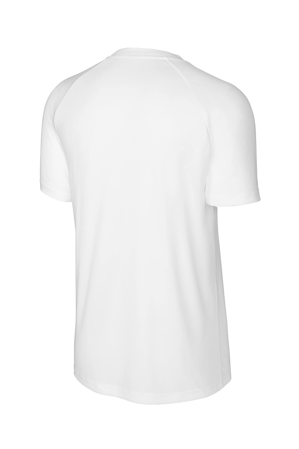 Sport-Tek PosiCharge Competitor 2-Button Henley | Product | SanMar