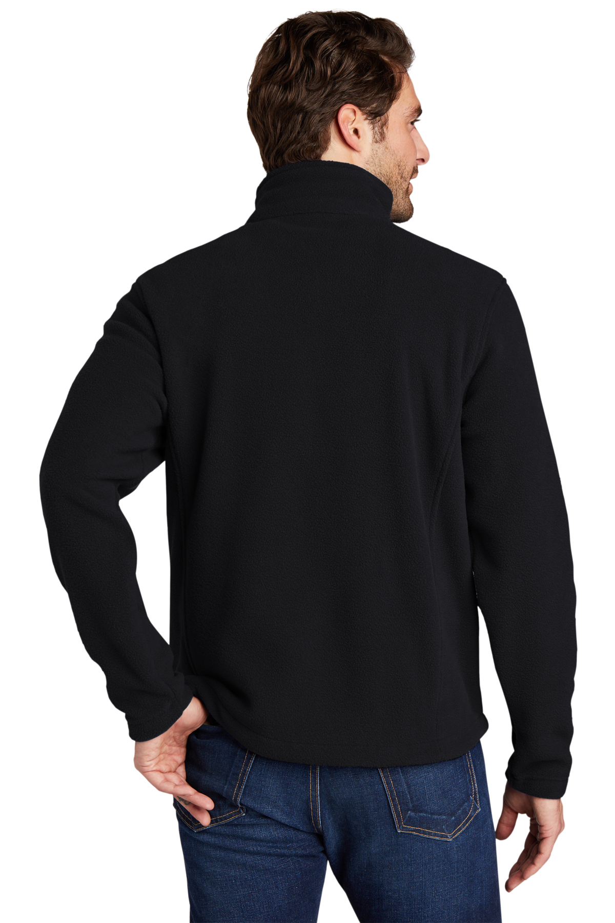 Port Authority Value Fleece 1/4-Zip Pullover | Product | Port Authority