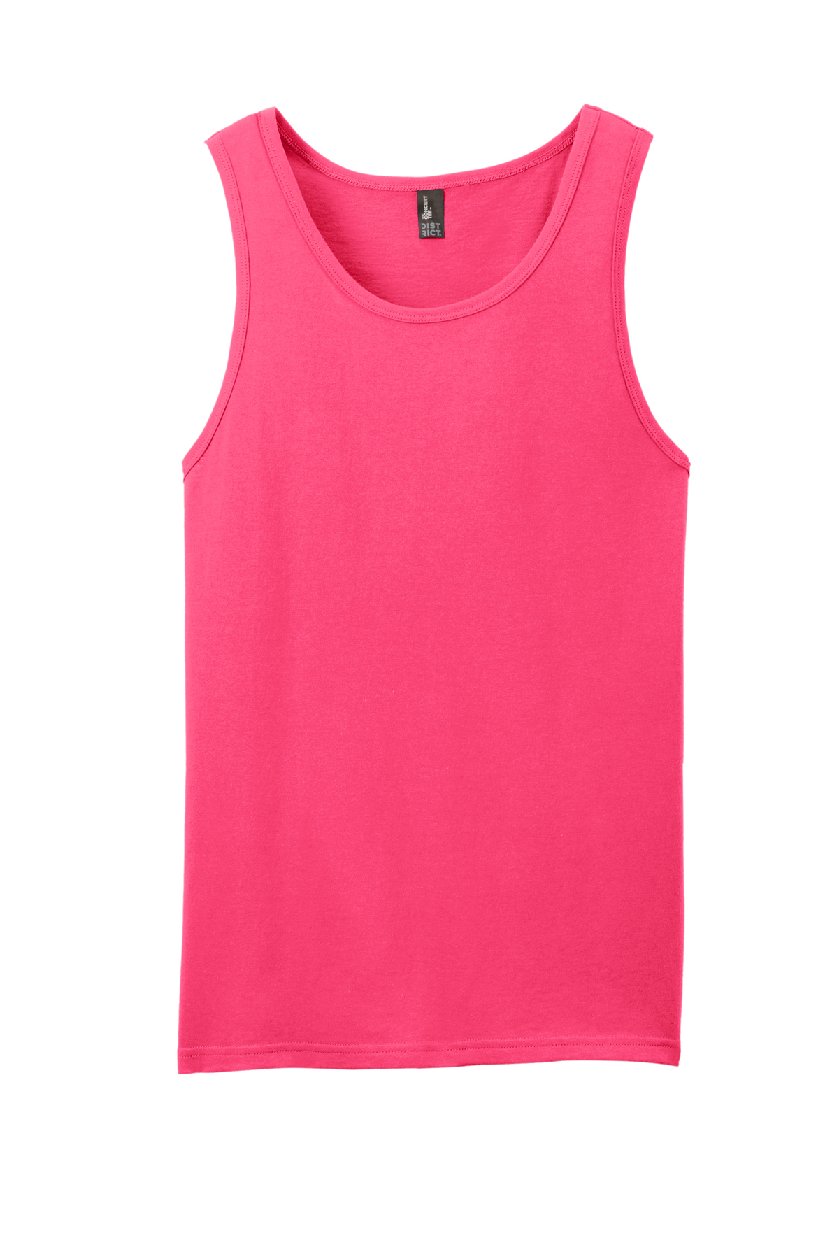 District The Concert Tank | Product | SanMar