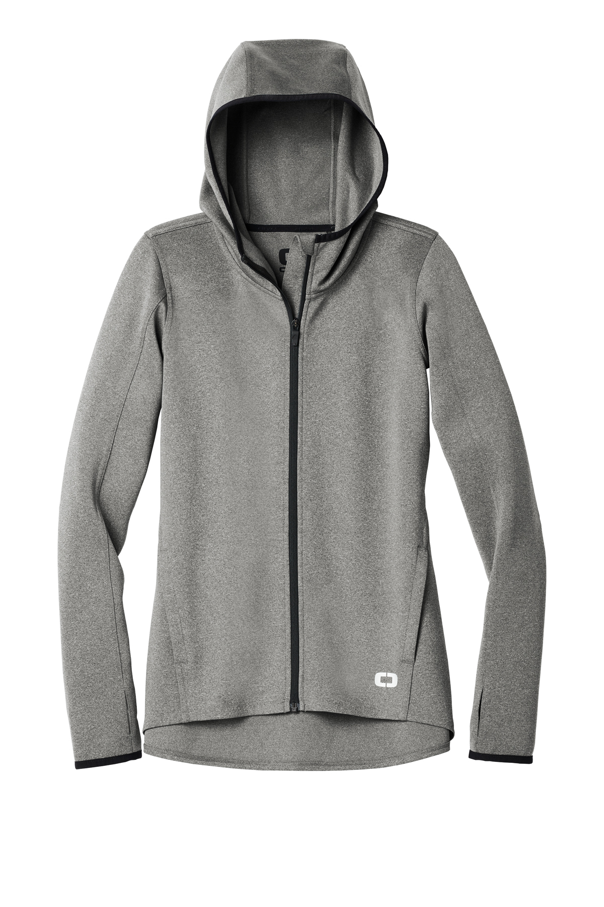 OGIO Ladies Stealth Full-Zip Jacket | Product | SanMar