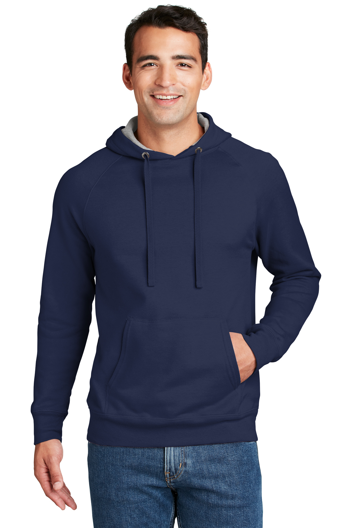 Hanes Nano Pullover Hooded Sweatshirt | Product | SanMar