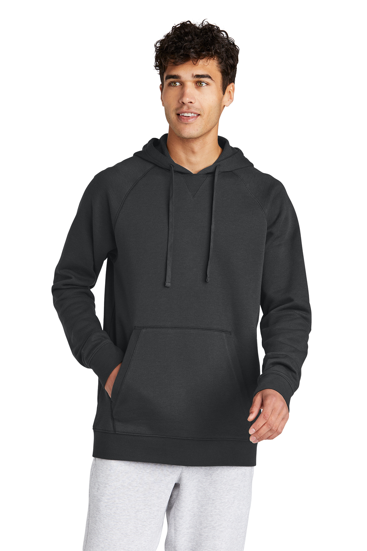 Sport-Tek Drive Fleece Pullover Hoodie, Product