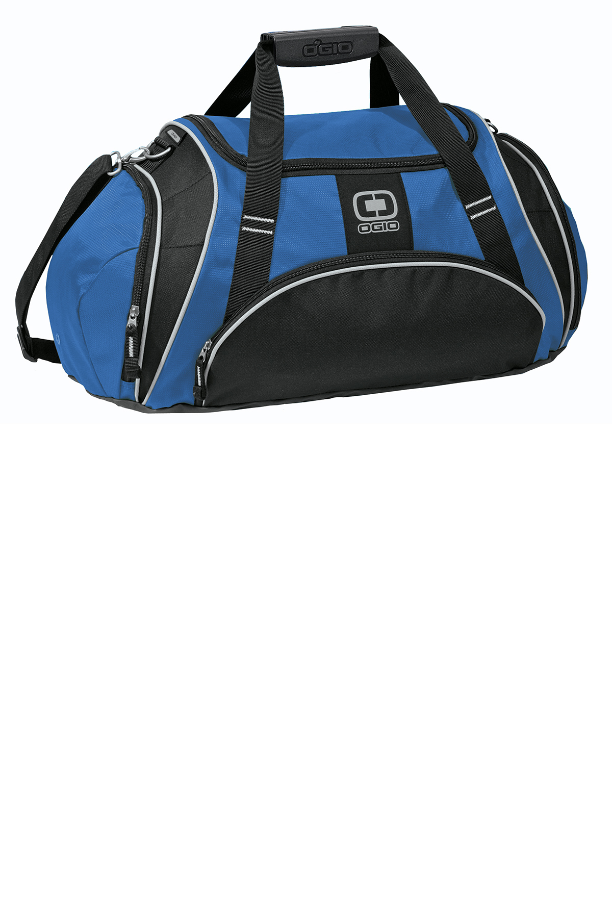 Ogio crunch duffel bag discount
