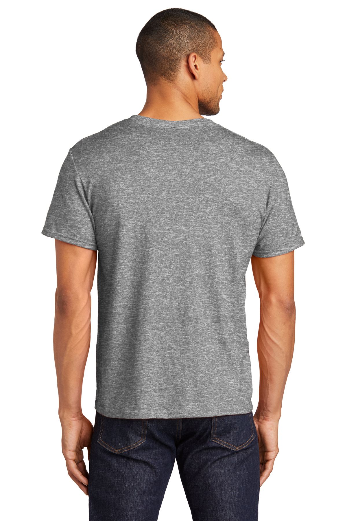 Jerzees Premium Blend Ring Spun T-Shirt | Product | SanMar