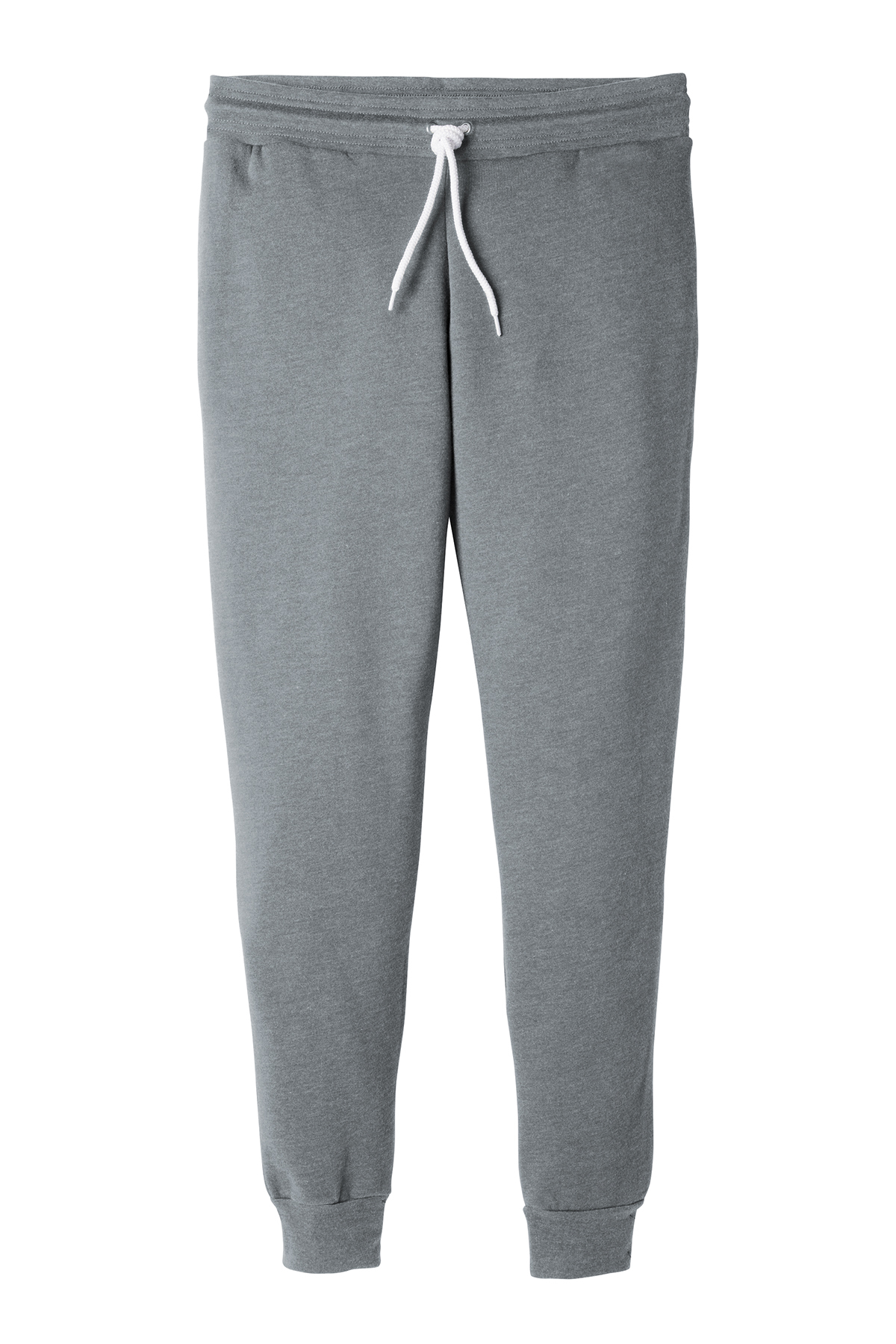 BELLA+CANVAS Unisex Jogger Sweatpants | Product | SanMar