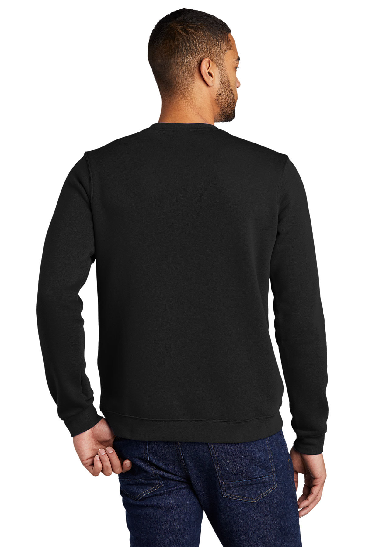 Nike Club Fleece Crew | Product | SanMar